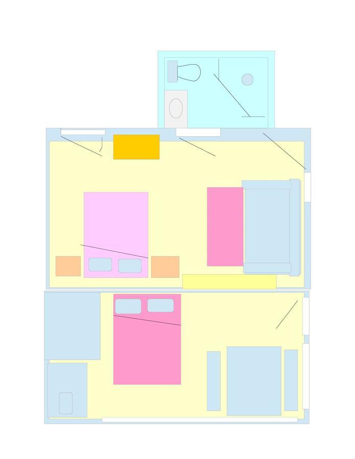 Auberge La Seigneurie Valcartier 생-가브리엘-드-발카르티에 외부 사진